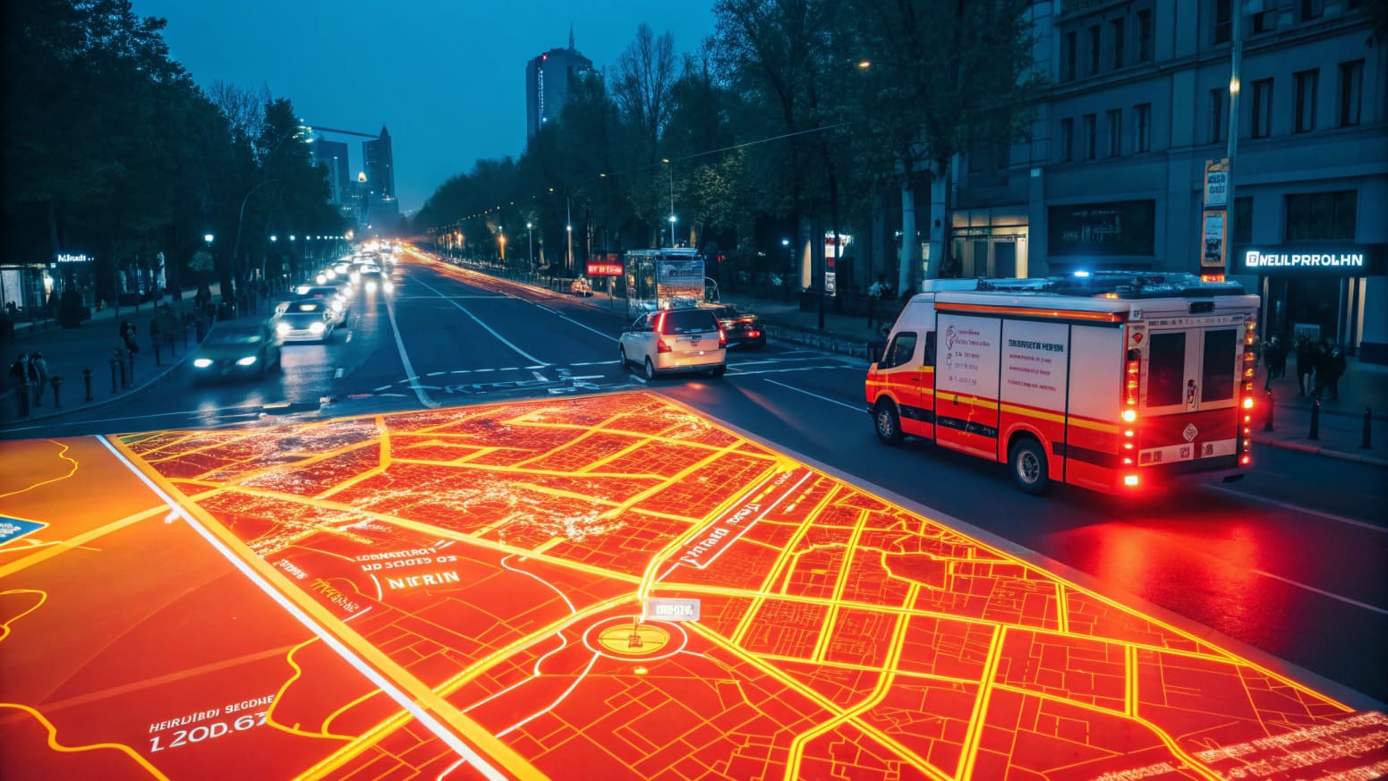 Digital Twin Implementation