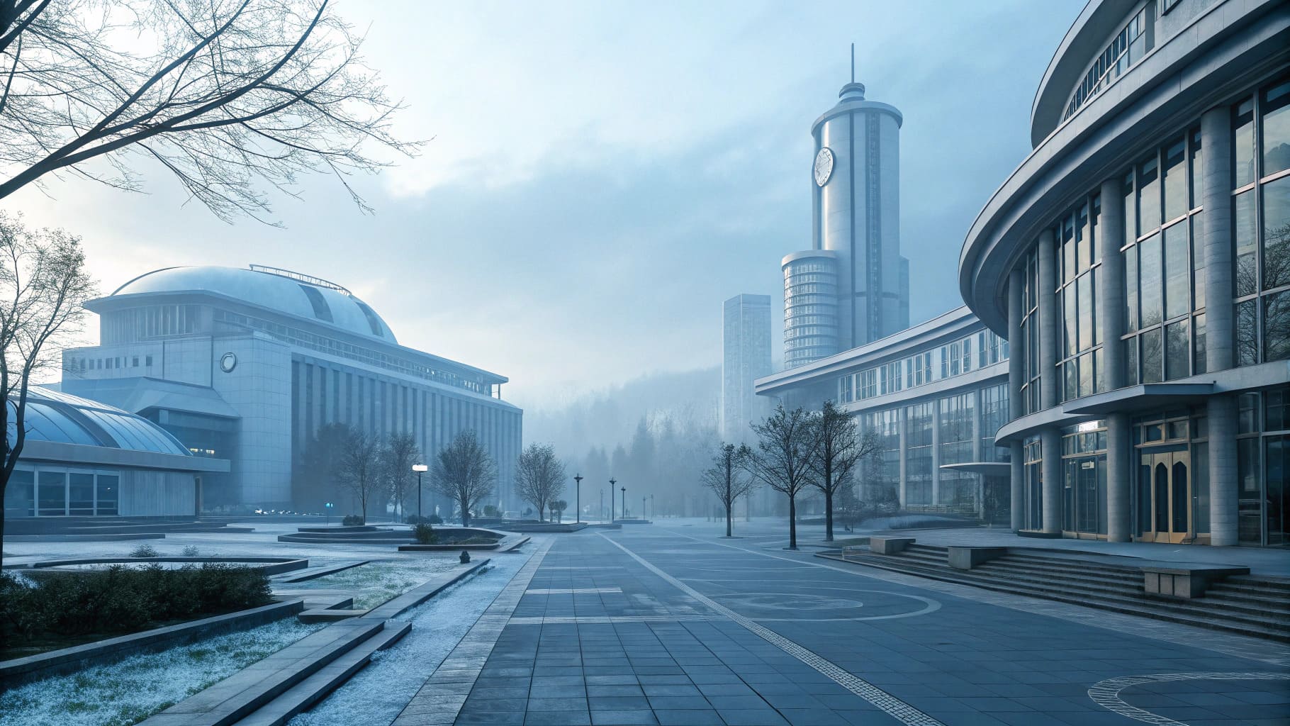 Smart learning process management