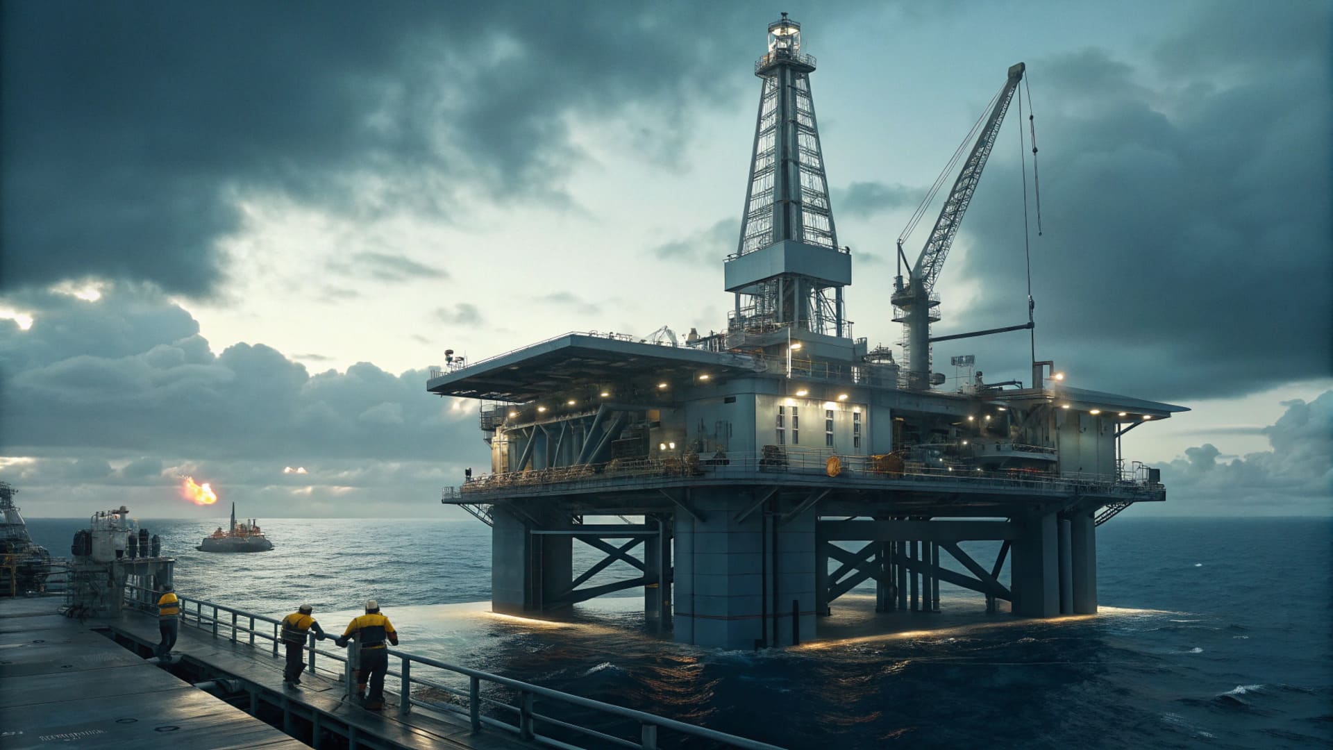 Infrastructure management and observability