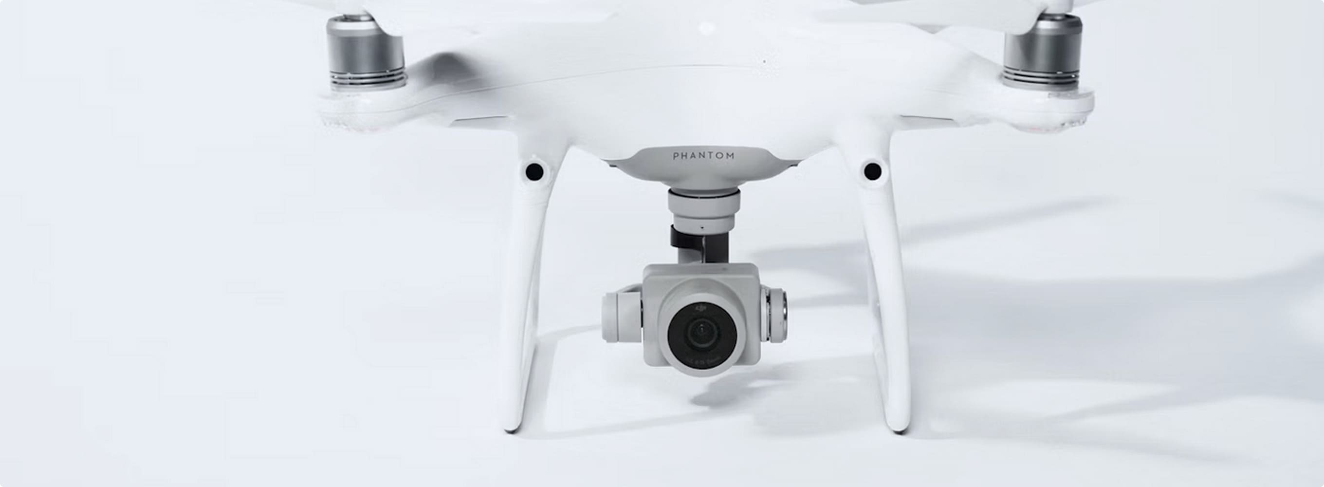 ISR & Drone Platforms