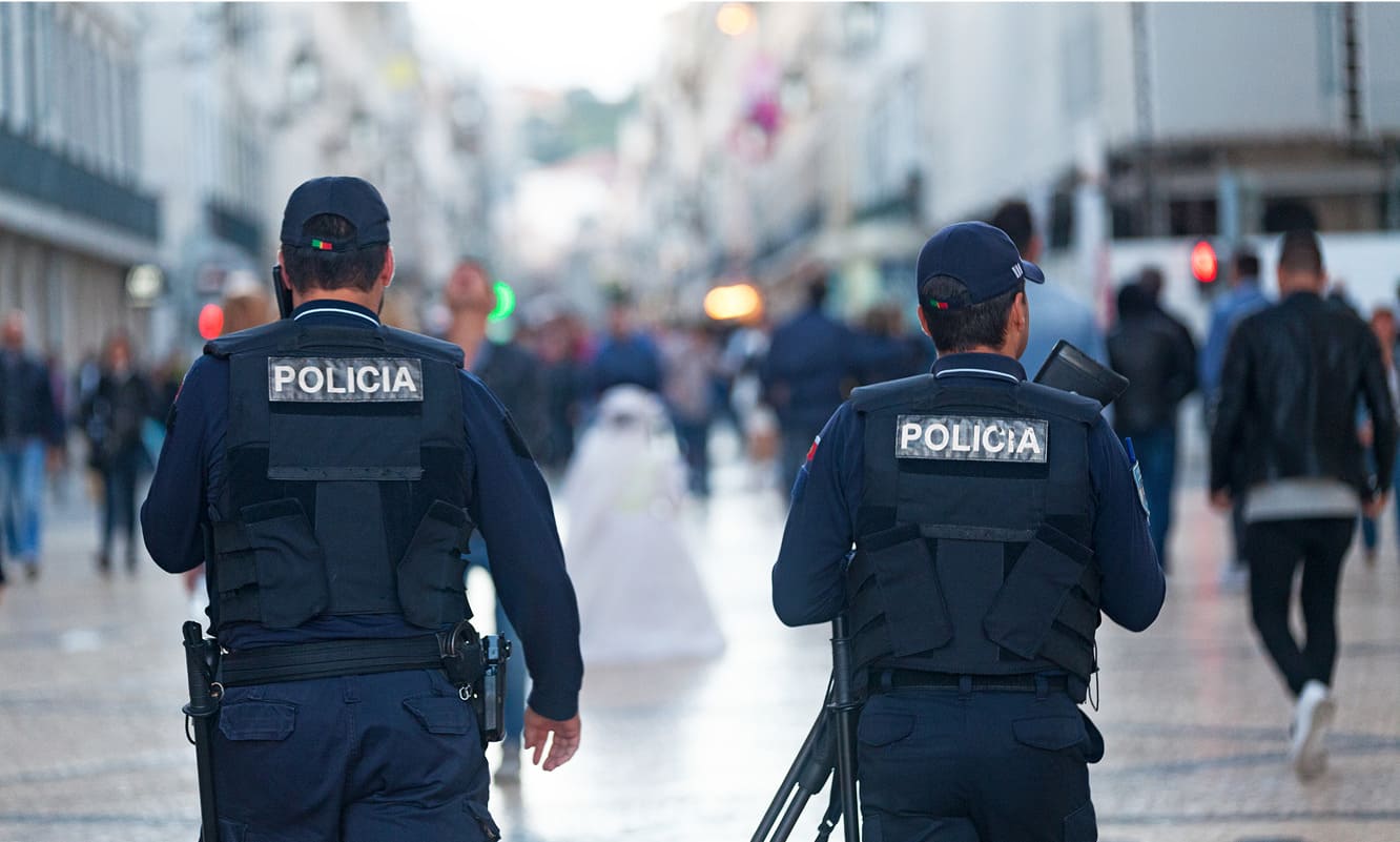 Police