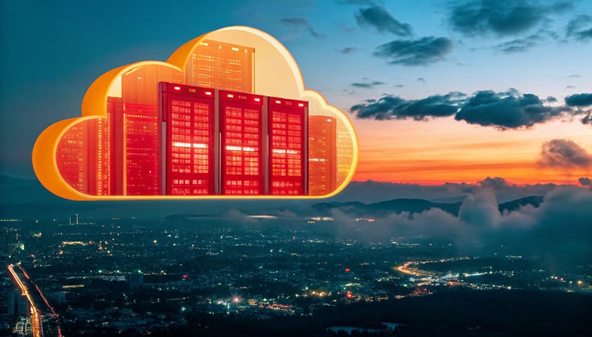 Cloud Computing